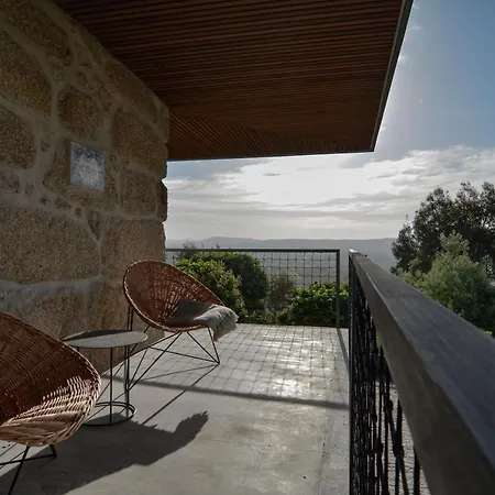Thevagar Countryhouse Belmonte  Exterior photo