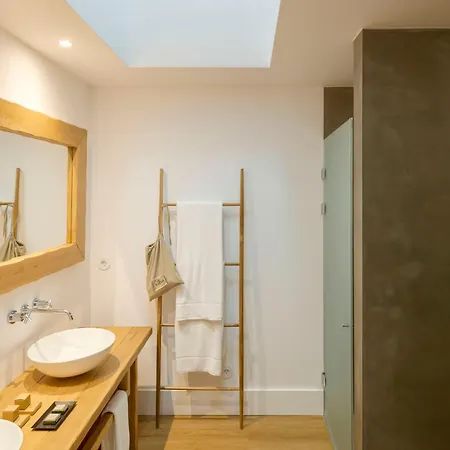 Thevagar Countryhouse Belmonte  Room photo