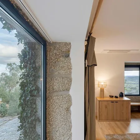 Thevagar Countryhouse Belmonte  Exterior photo