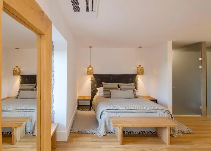 Thevagar Countryhouse