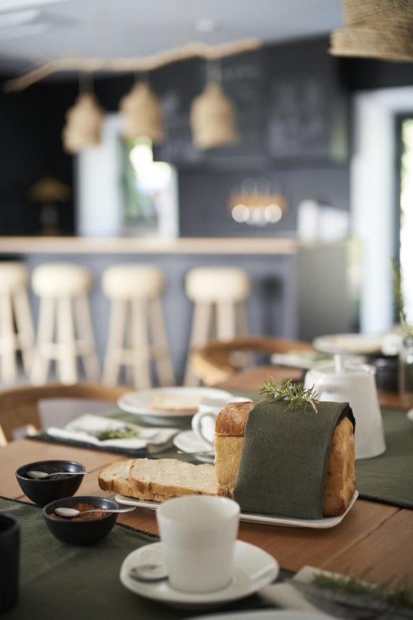 Thevagar Country house