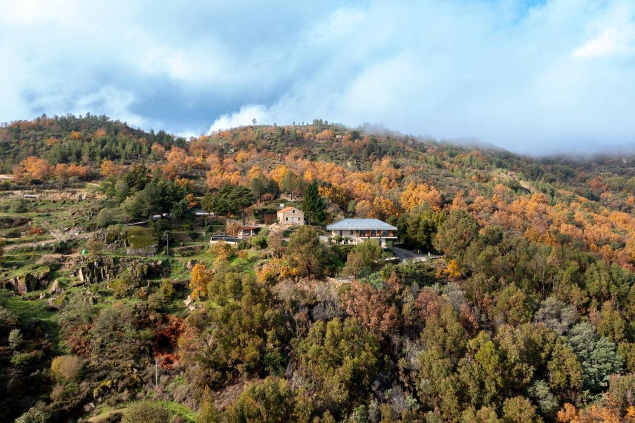 Thevagar Country house
