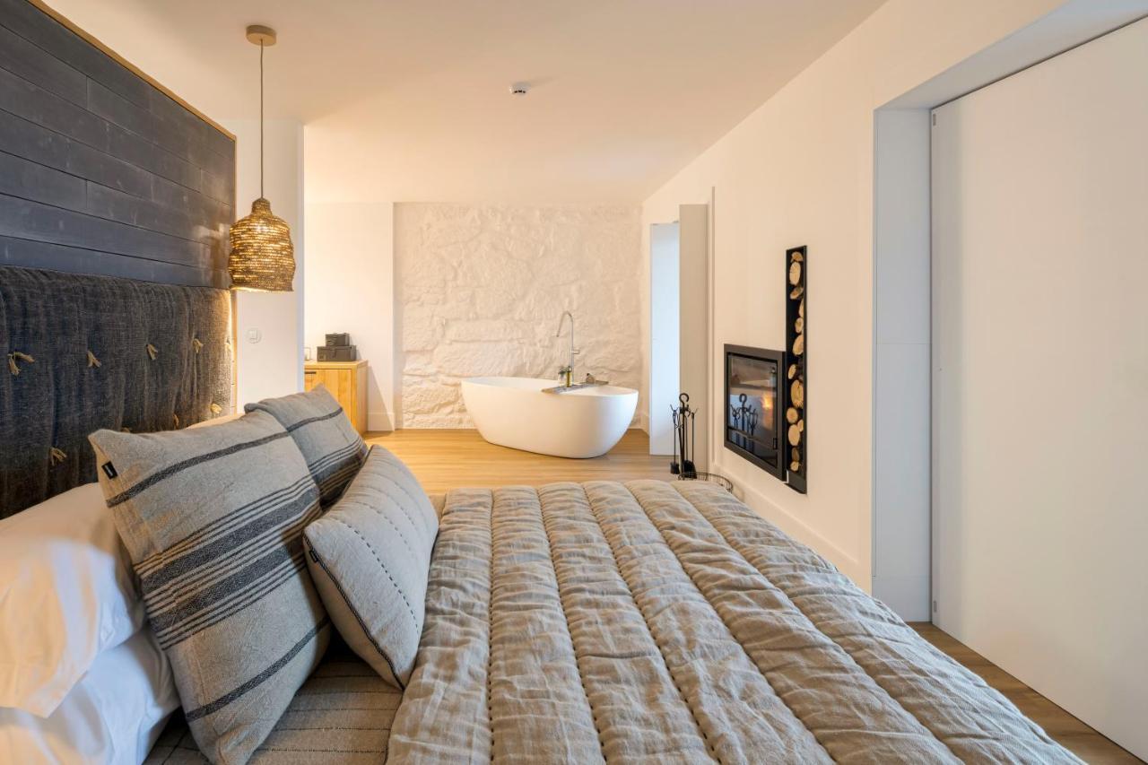 Country house Thevagar Belmonte (Castelo Branco)