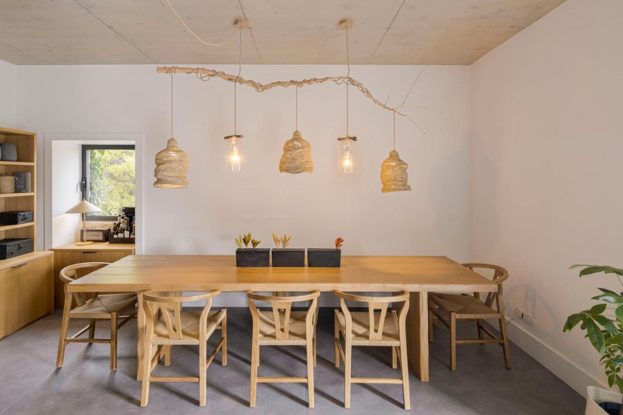 Country house Thevagar Belmonte (Castelo Branco)