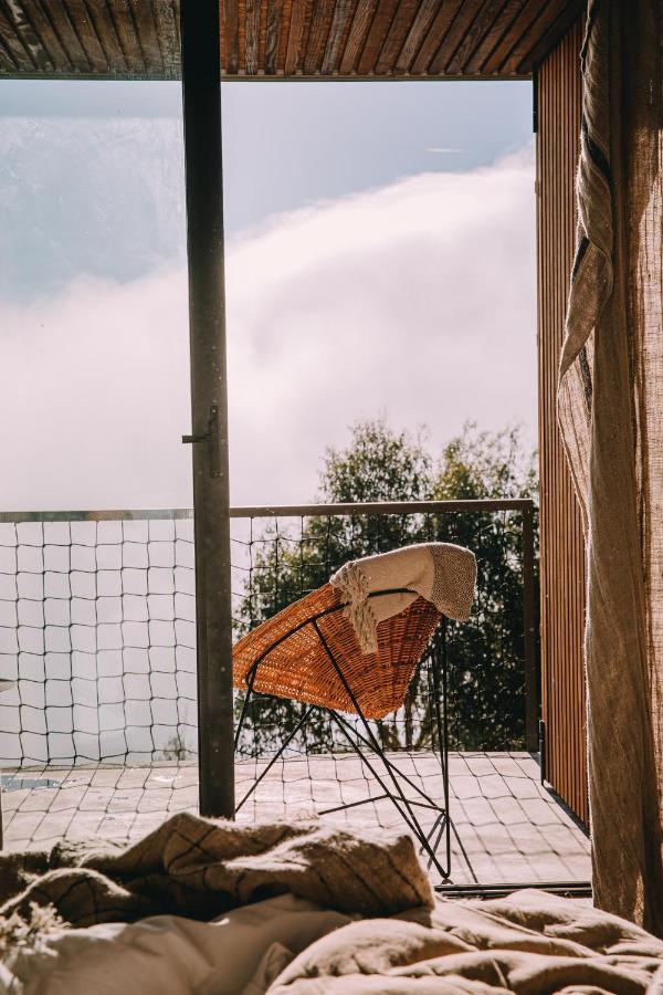Thevagar Country house *