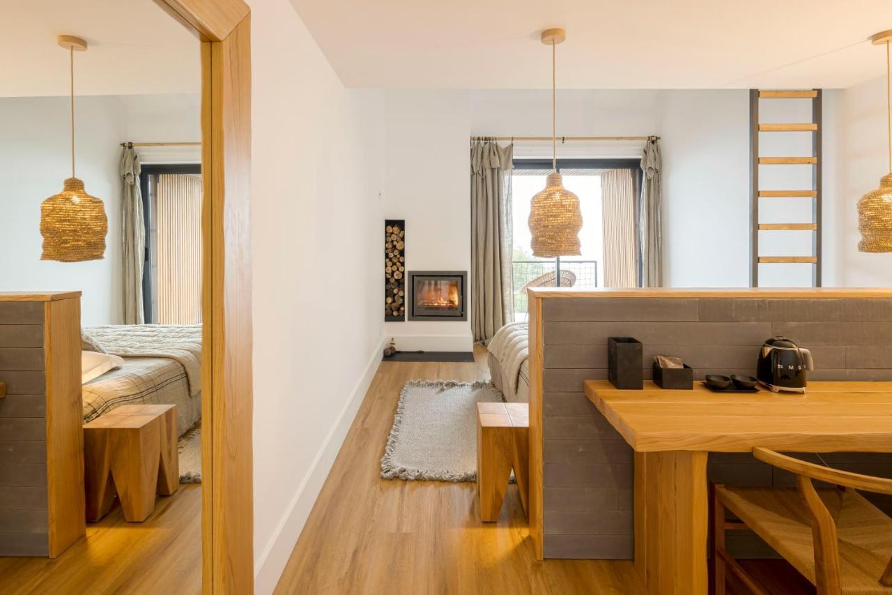 Country house Thevagar Belmonte (Castelo Branco)