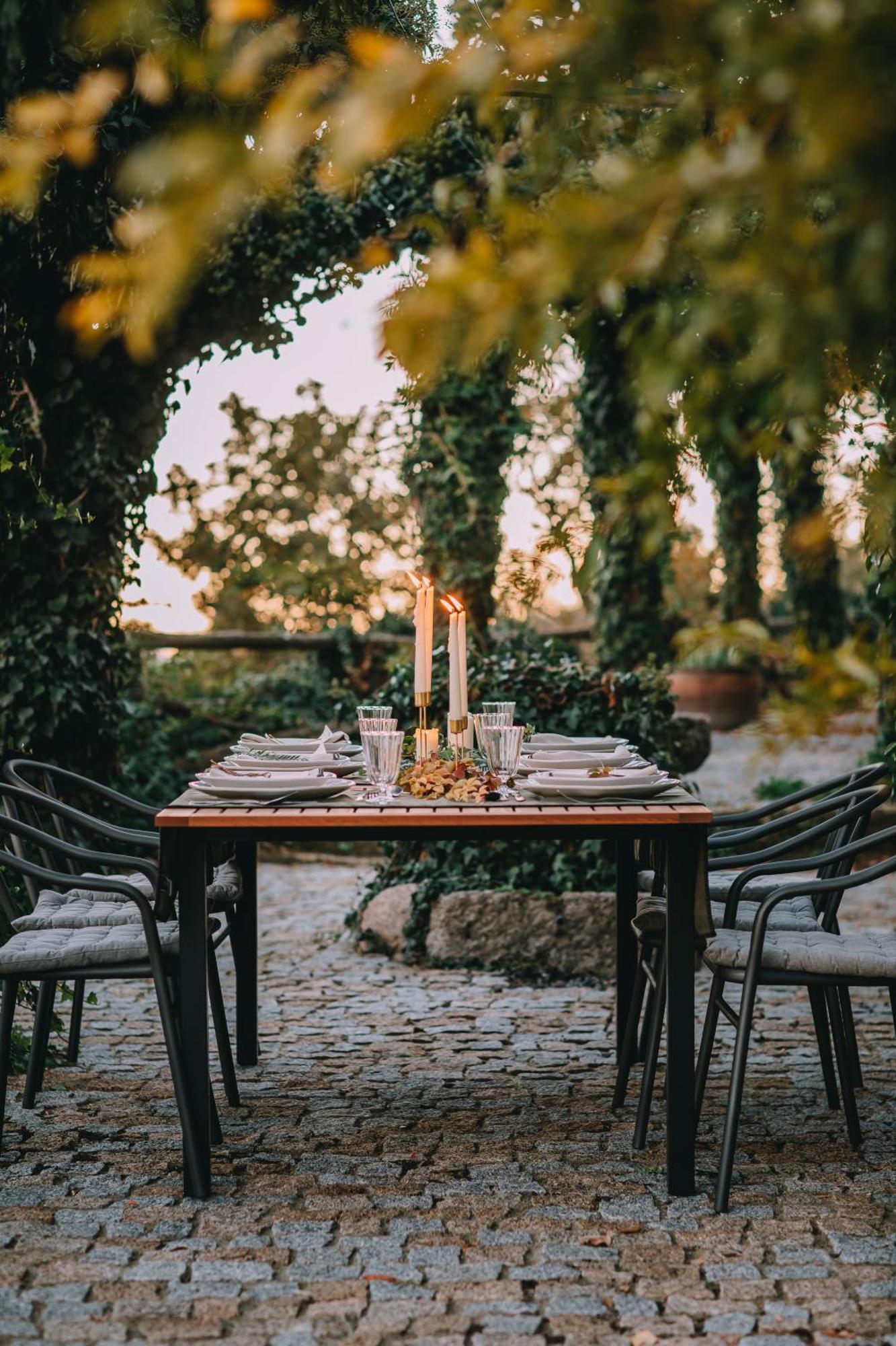 Thevagar Country house Belmonte (Castelo Branco)