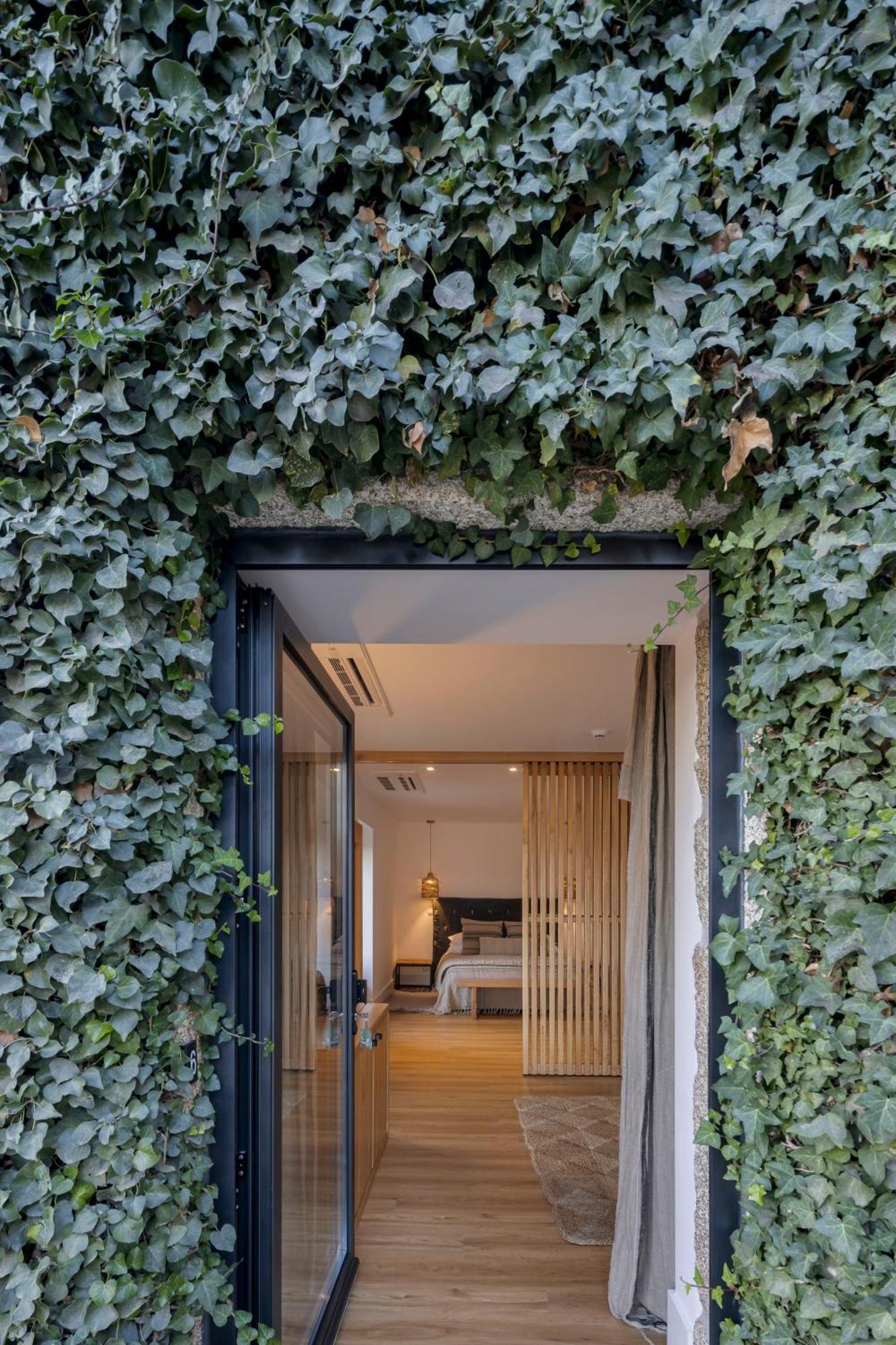 Thevagar Country house *